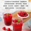 【享吃鮮果】鮮凍覆盆莓5包組(200g±10%/包)