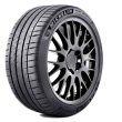【Michelin 米其林】PILOT SPORT 4S PS4S 高性能運動輪胎_二入組_225/40/19(車麗屋)
