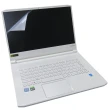 【Ezstick】ACER ConceptD CN715-71 靜電式筆電LCD液晶螢幕貼(可選鏡面或霧面)