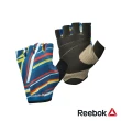 【REEBOK】健身手套-雙色可選(多項運動均適用)