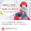 【nookums】寶寶可愛造型安撫奶嘴/玩偶 無搖鈴款(多款可選)