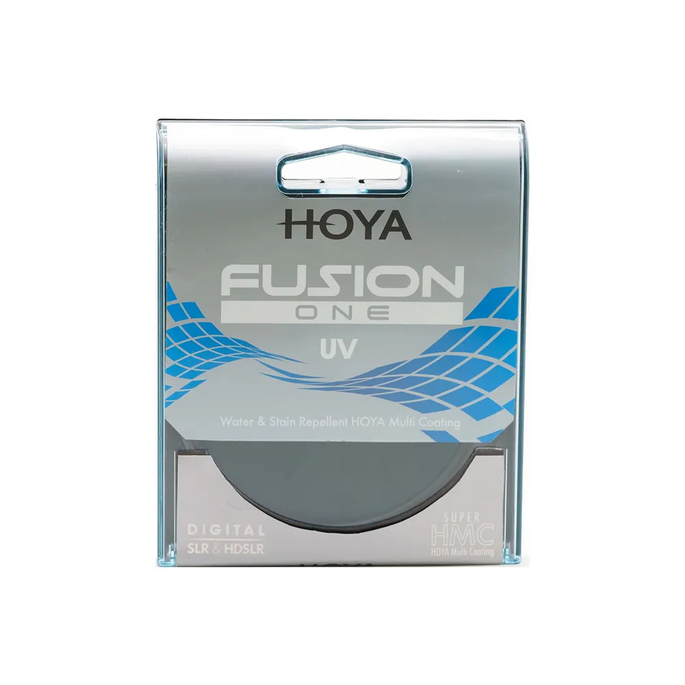 【HOYA】Fusion One 52mm UV鏡