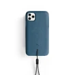 【LANDER】iPhone 11 Pro Moab 防摔手機保護殼(海洋藍- 附手繩)