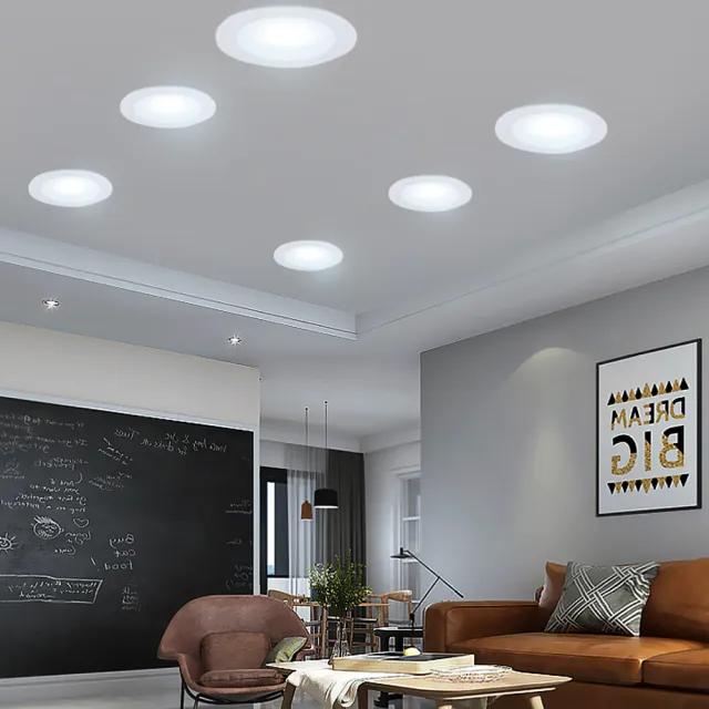 【光之饗宴】LED 崁燈 16W 15公分(4000K自然光---2入組)