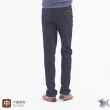 【NST JEANS】穿得帥何須靠顏質 重磅加厚彈性牛仔男褲-中腰直筒(390-5856)
