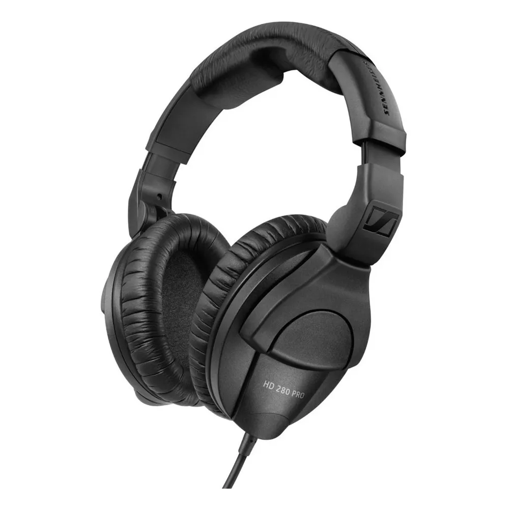 【SENNHEISER】HD 280 PRO 專業型監聽耳機
