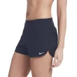 【NIKE 耐吉】SWIM 女泳褲 比基尼泳褲 排球 藍 NESS9200-440(女四角泳褲)