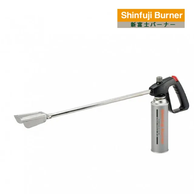 【SHINFUJI 新富士】長型瓦斯噴槍(RM-4200)