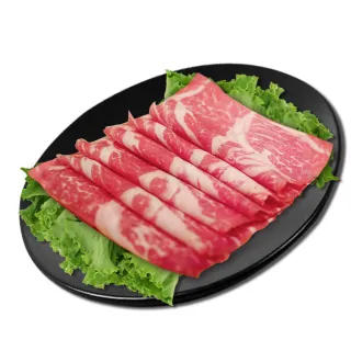 【好神】美國Prime等級霜降牛火鍋肉片14包(150g/包)