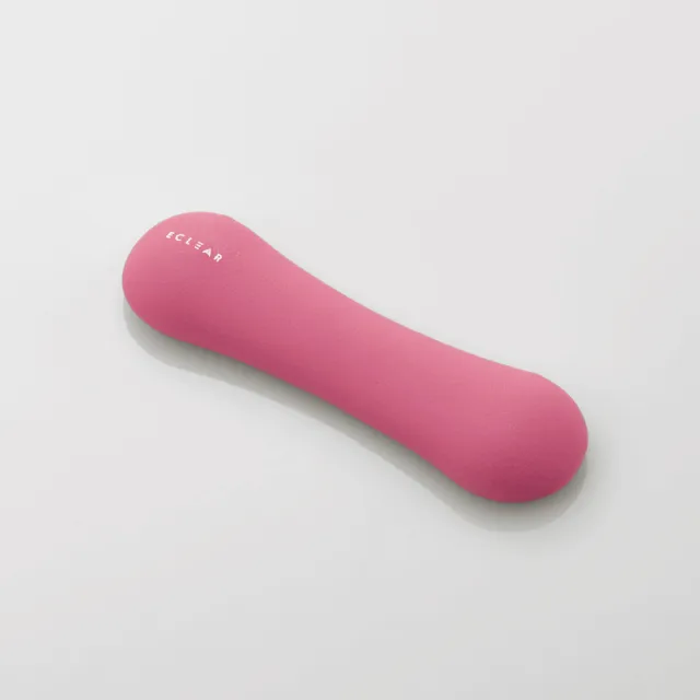 【ELECOM】ECLEAR 迷你啞鈴(0.5kg)