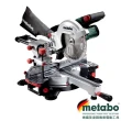 【metabo 美達寶】18V鋰電角度切斷機 KGS 18 LTX 216空機(無充電器電池)