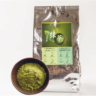【cai】日本靜岡二合一抹茶粉1kgx1包
