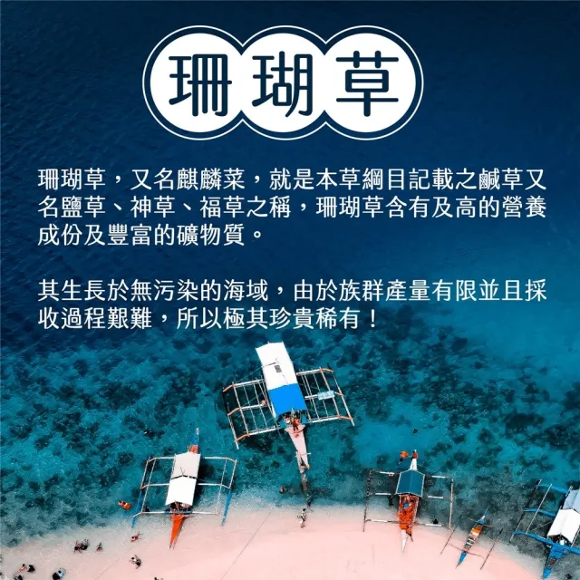 【SF】寒天珊瑚草桂圓紅棗海燕窩露4入(300g/入)