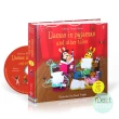 【iBezt】Llamas in Pyjamas and other tales(Usborne出版6本故事合訂版本)