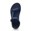 【G.P】ULTRALITE舒適機能織帶涼鞋G0799M-藍色(SIZE:39-44 共二色)