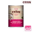 【CRIUS 克瑞斯】無穀犬用主食餐罐-375克-12罐(全齡犬)