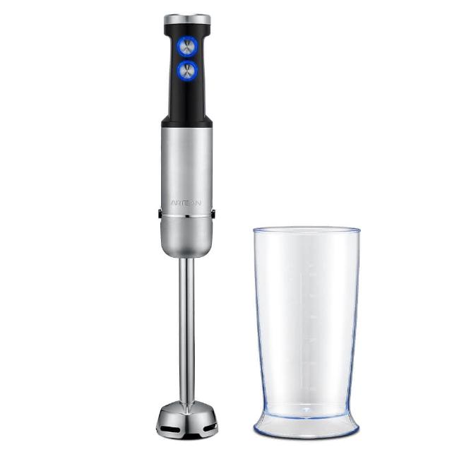 【Artisan 奧堤森】手持食物調理攪拌棒-簡配組(HB01)