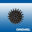 【DREMEL 精美】高效電動清潔機尼龍毛刷