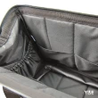 【YUE】MIT台灣製-可加大防撥水野餐包/媽媽包/波士頓包YU-3015(可平套於行李箱上)