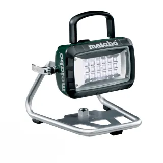 【metabo 美達寶】18V鋰電高亮度工作燈 BSA 14.4-18 LED空機(無充電器電池)