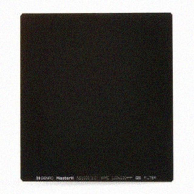 【BENRO 百諾】鋼化方形減光鏡 MASTER Harden ND1000 3.0 100x100mm(勝興公司貨)