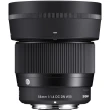 【Sigma】56mm F1.4 DC DN Contemporary 公司貨(微單眼鏡頭)