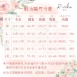【AS 梨卡】泳衣 泳裝 二件式 連身 加大尺碼 鋼圈 情侶款女款M-3XL溫泉泳裝Q6010