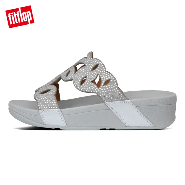 Fitflop discount elora crystal