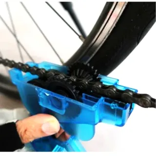 【May Shop】專業洗車~極致乾淨洗鍊器 洗鏈器