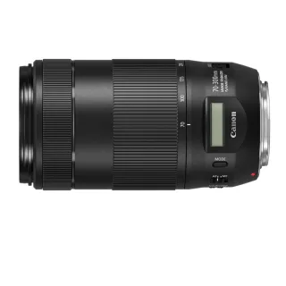 【Canon】EF 70-300mm f4-5.6 IS II USM(中文平輸)