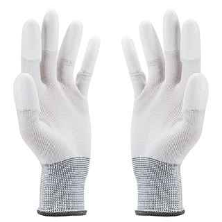 【JJC】專業防滑抗靜電清潔手套G-01(防靜電手套 保養手套 相機清潔手套)