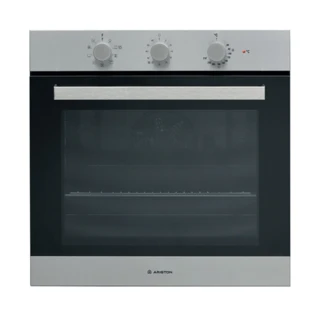 【阿里斯頓】智慧型電烤箱-無安裝服務(FA3834)