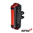 【INFINI】I-461R1 USB充電COB尾燈(警示燈/車燈/後燈/夜騎/安全/自行車/單車)