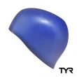 【TYR】泳帽 矽膠 成人 Solid Silicone cap(台灣總代理)
