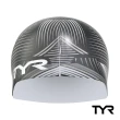 【TYR】泳帽 矽膠 成人Third Dimension Silicone cap(台灣總代理)