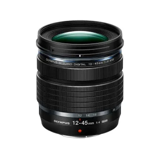 【OLYMPUS】M.ZUIKO DIGITAL ED 12-45mm F4.0 PRO(公司貨)