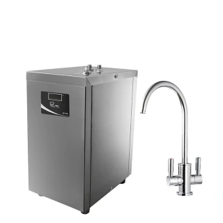 【喜特麗】冷熱櫥下式飲水機(JT-7510A基本安裝)