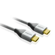 【Philips 飛利浦】3.0m 旗艦級HDMI 乙太網路傳輸線(SWV3453S/10)