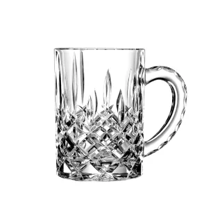 【Nachtmann】經典貴族Noblesse 雕刻啤酒杯