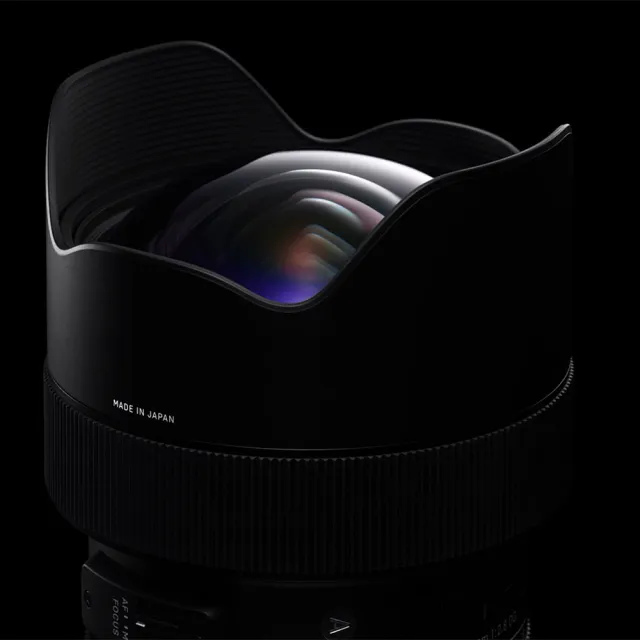 【Sigma】14-24mm F2.8 DG HSM Art(公司貨 超廣角大光圈鏡頭)