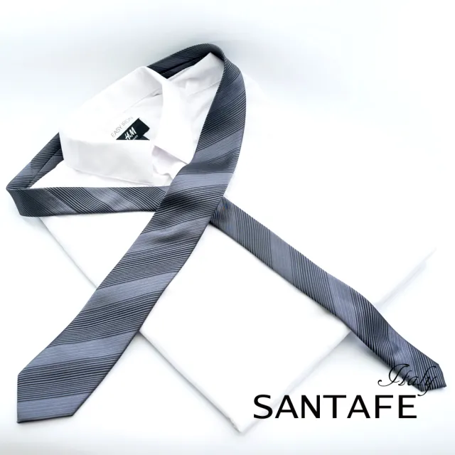 【SANTAFE】韓國進口流行領帶 KT-188-1601021(韓國製)