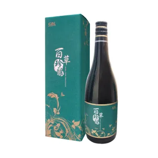 【GBL】嘉寶果複合濃縮酵素(750ml)