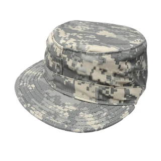 【Propper】ACU PATROL CAP ACU 巡邏帽 F557149(陸軍迷彩)