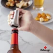 【Gdesign】啤酒開罐器不鏽鋼 GSSH-006(開瓶器 開罐器 開酒器)
