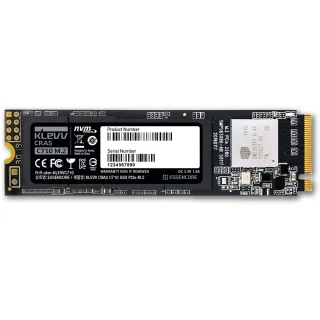 Klevv ssd clearance