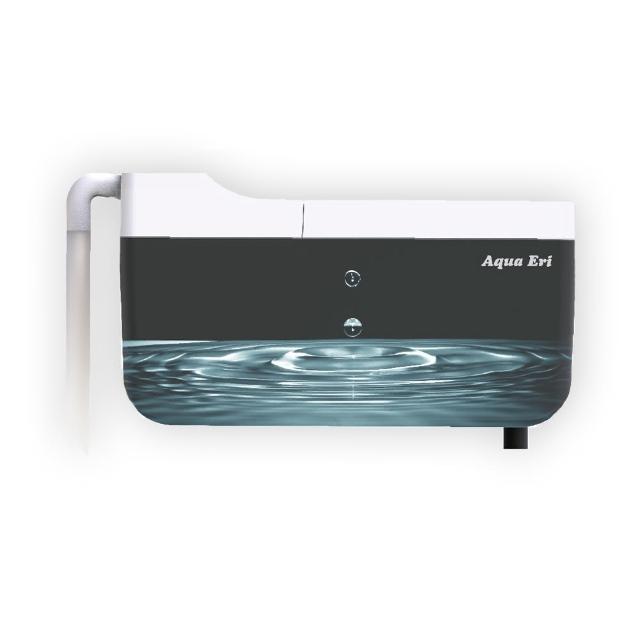 【ECO ZERO】Aqua Eri 養魚黑科技 免換水上部過濾器(公司貨-必備配套組)