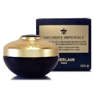 【Guerlain 嬌蘭】蘭鑽極萃氧生眼唇霜7ml(國際航空版)