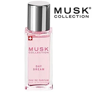 【Musk Collection】Day Dream 春漾夢境 女性淡香精(15ml .專櫃公司貨)