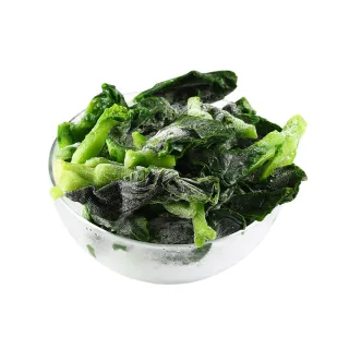 【愛上鮮果】鮮凍油菜花15包(200g±10%/包)