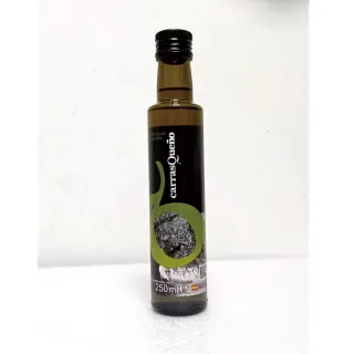 【JCI 艾欖】西班牙原裝進口 PICUAL特級冷壓初榨橄欖油(250ml*1瓶)
